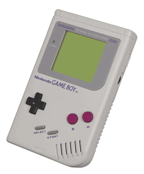 Game Boy