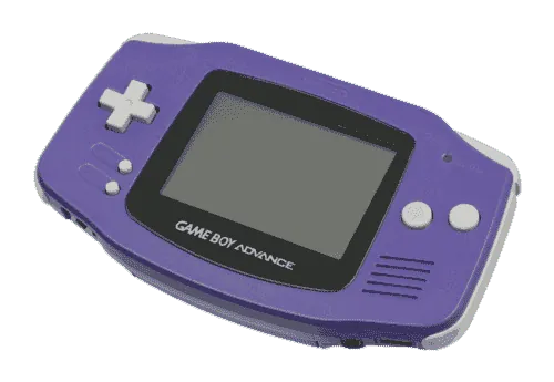 Game Boy Advance