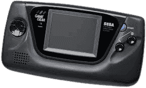 Sega Game Gear