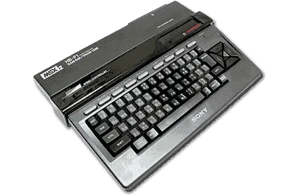 MSX2