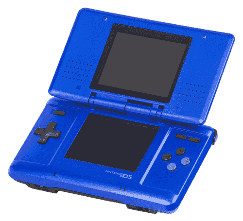 Nintendo DS