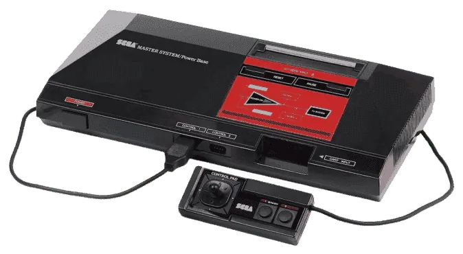 Sega Master System