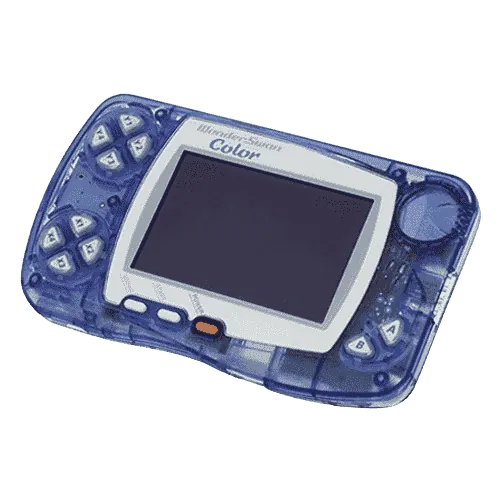 Bandai WonderSwan